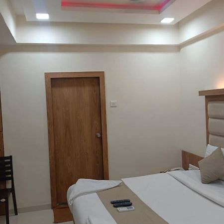 Sun Inn Residency , Navi Mumbai Exterior foto