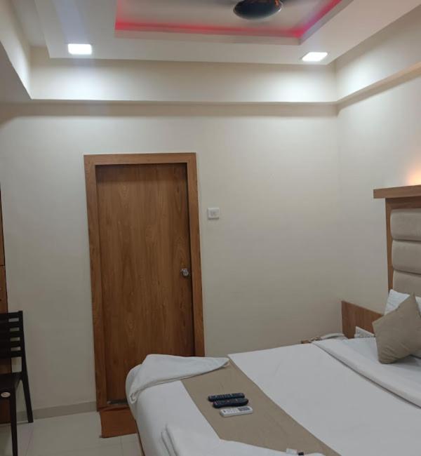 Sun Inn Residency , Navi Mumbai Exterior foto