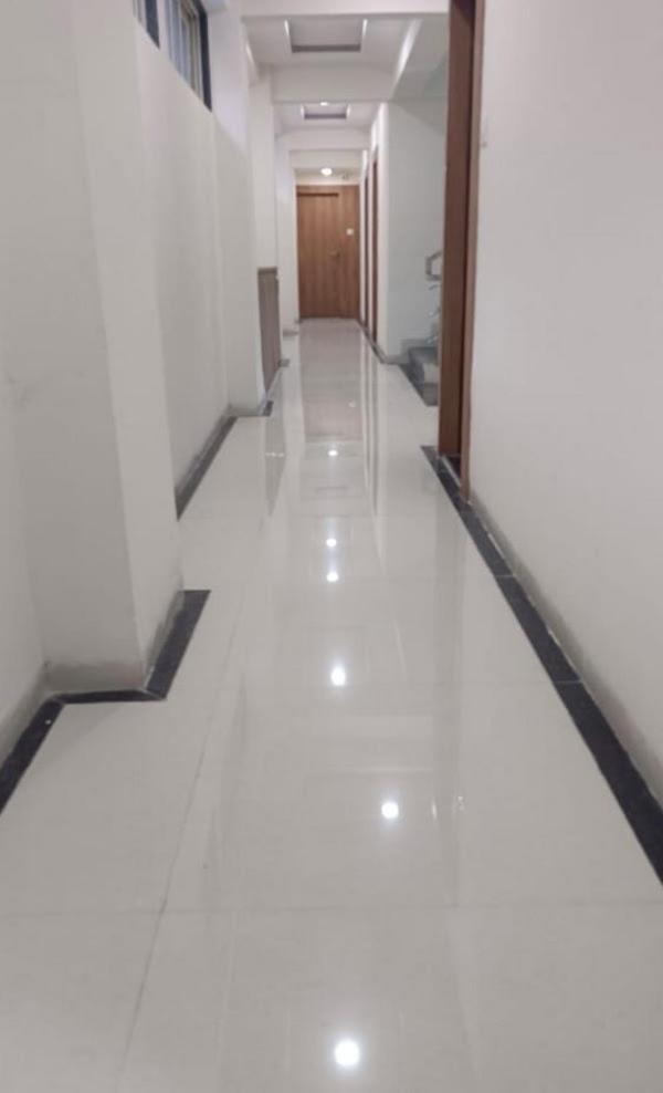 Sun Inn Residency , Navi Mumbai Exterior foto