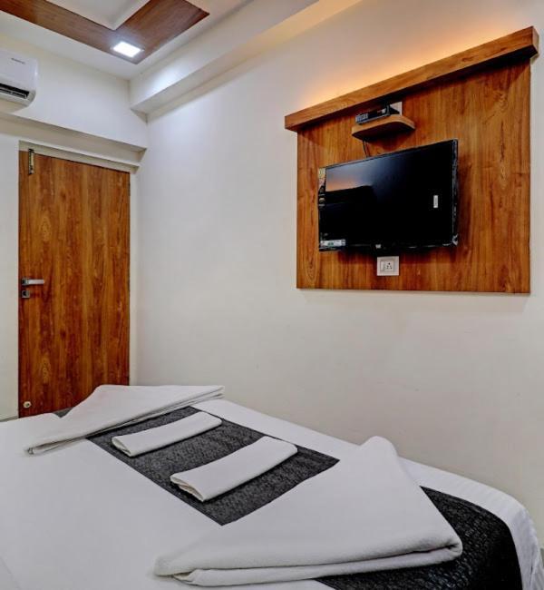 Sun Inn Residency , Navi Mumbai Exterior foto