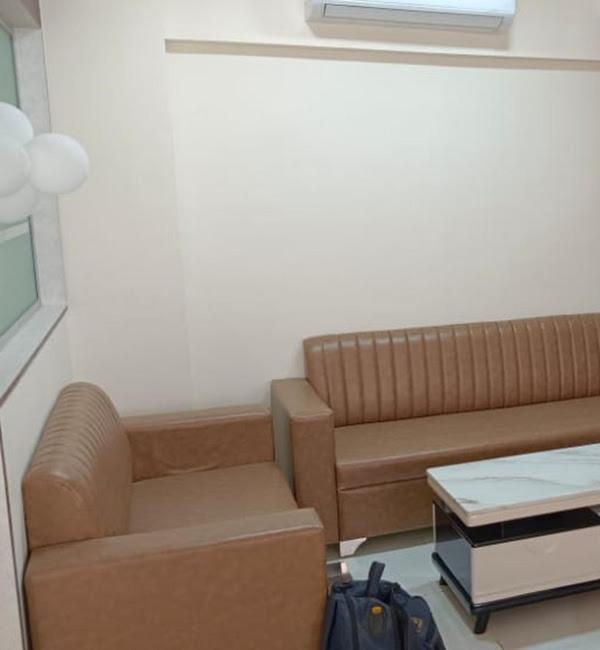 Sun Inn Residency , Navi Mumbai Exterior foto