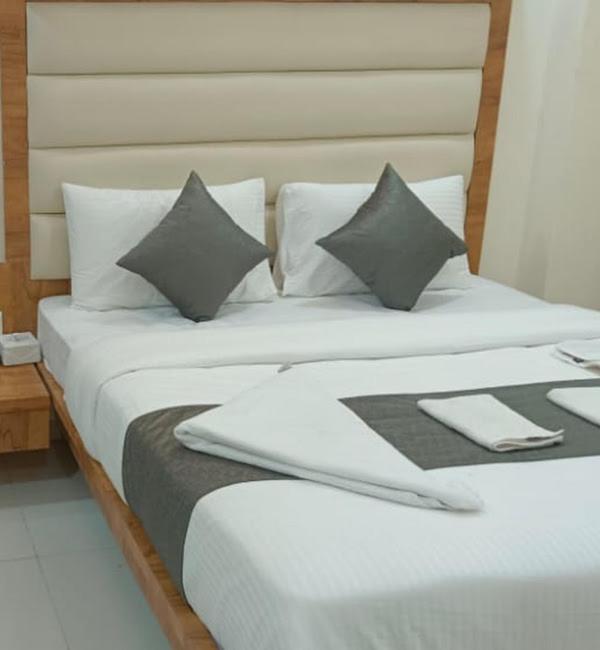 Sun Inn Residency , Navi Mumbai Exterior foto