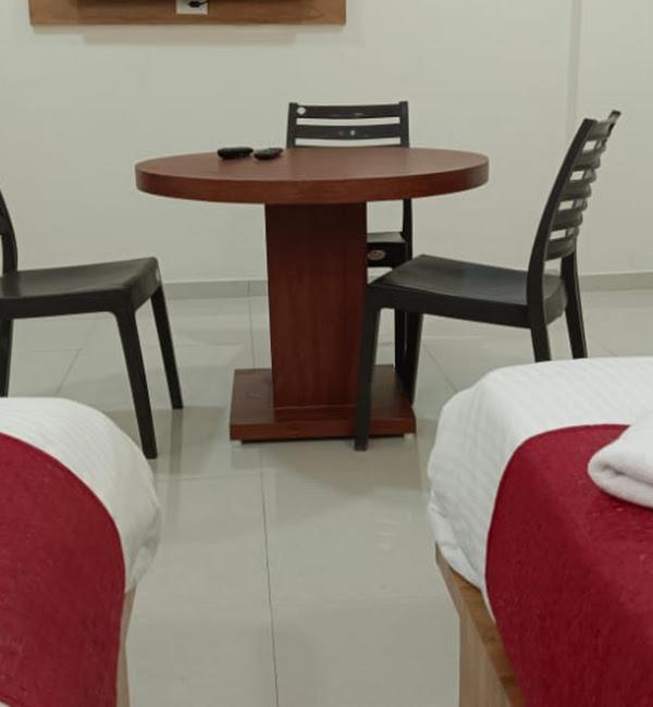 Sun Inn Residency , Navi Mumbai Exterior foto